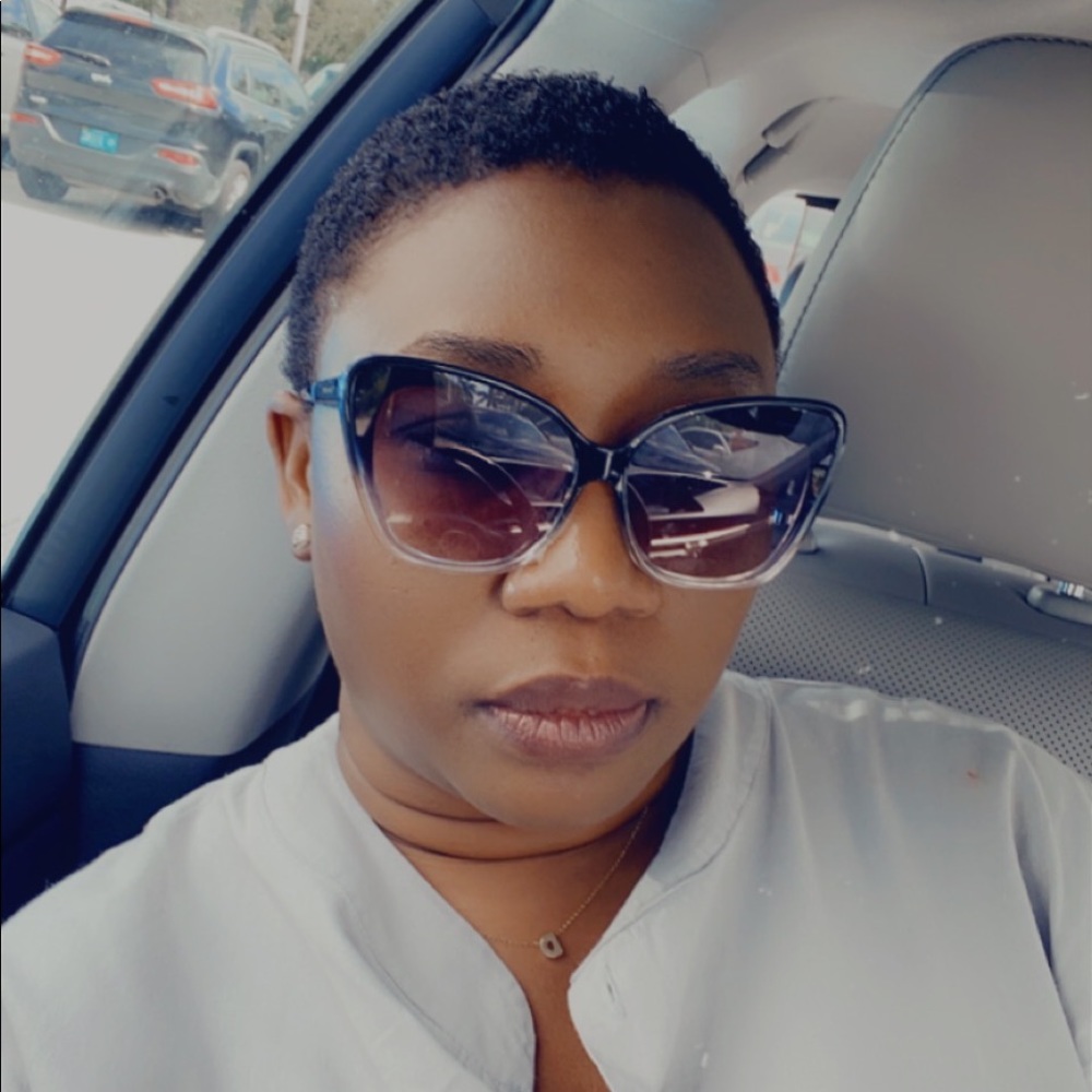 Meet your Posher, Dalou mixie